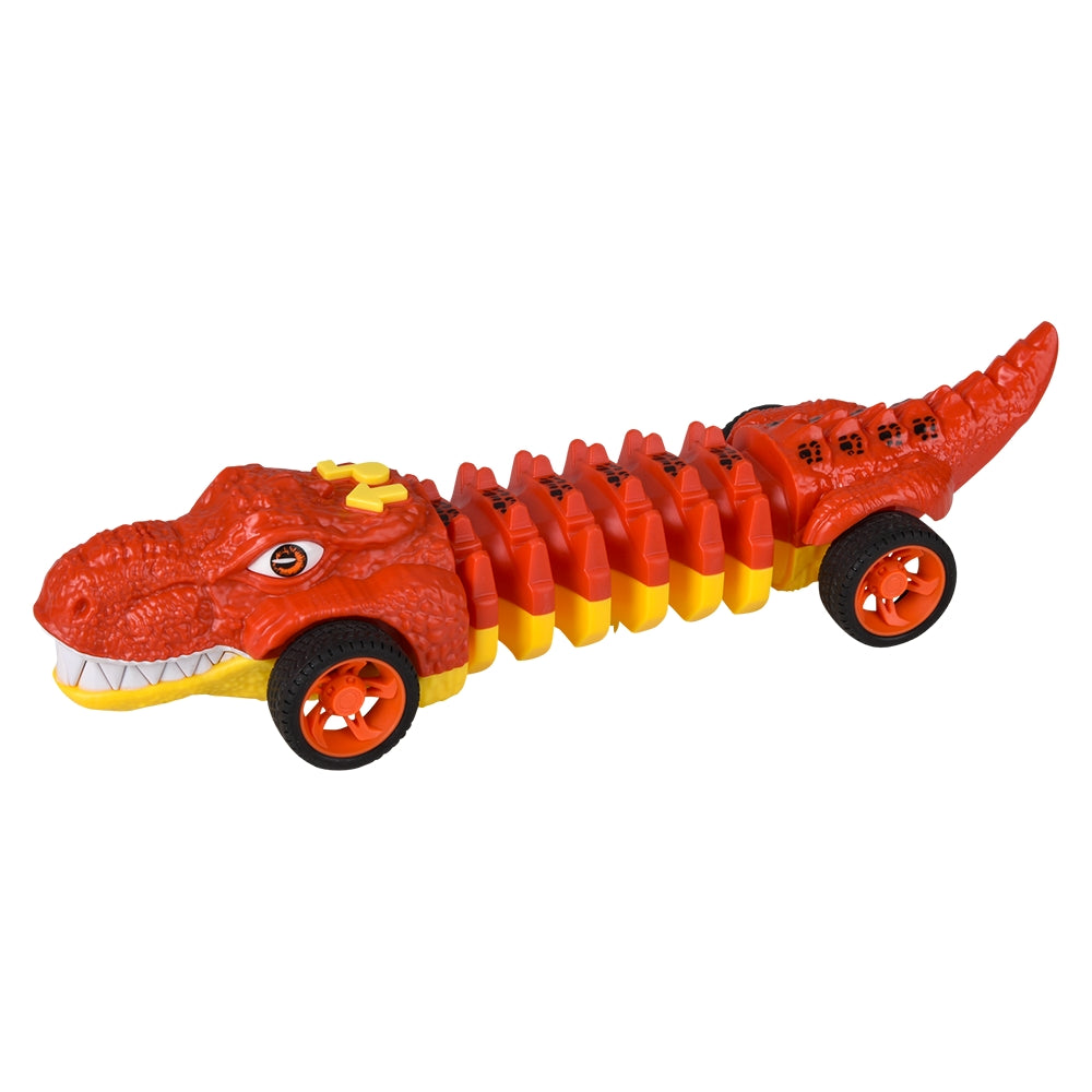 Tyrannosaurus Rex Side Winder