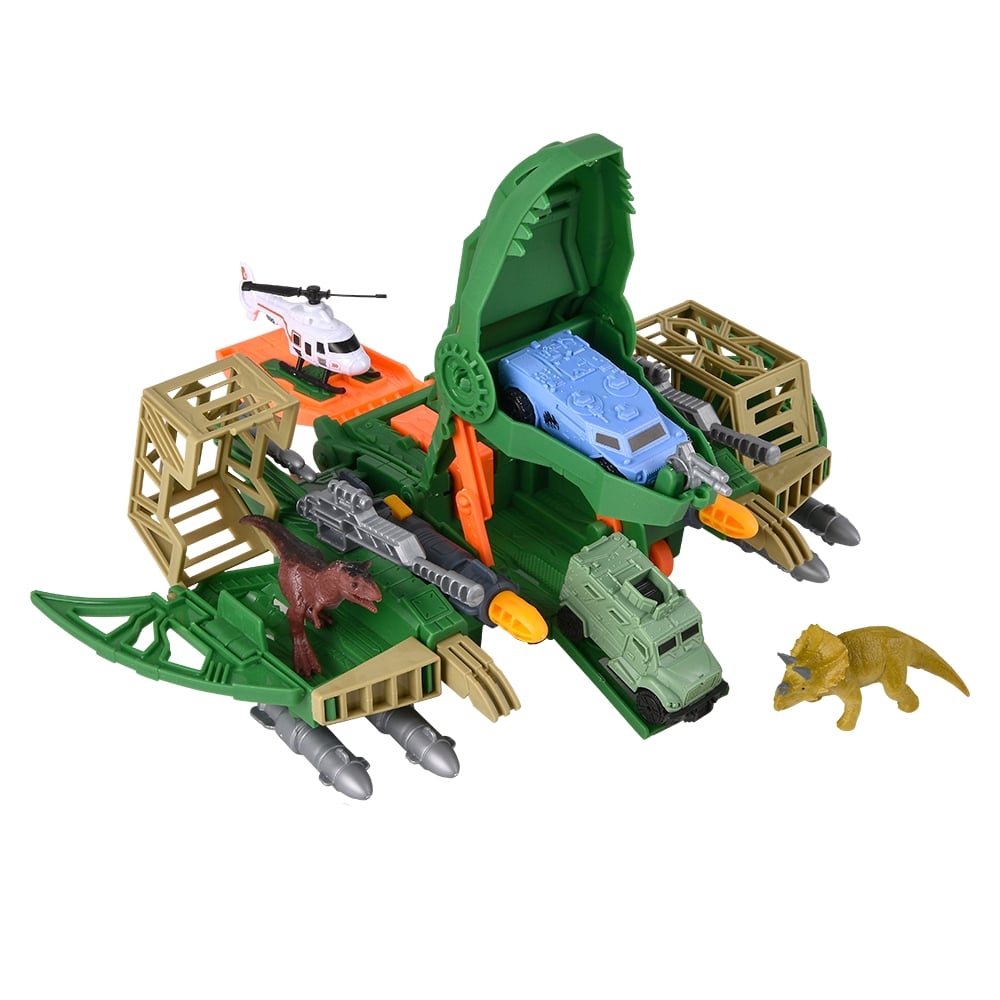 Dino Transporter Pteranodon (1 PC)