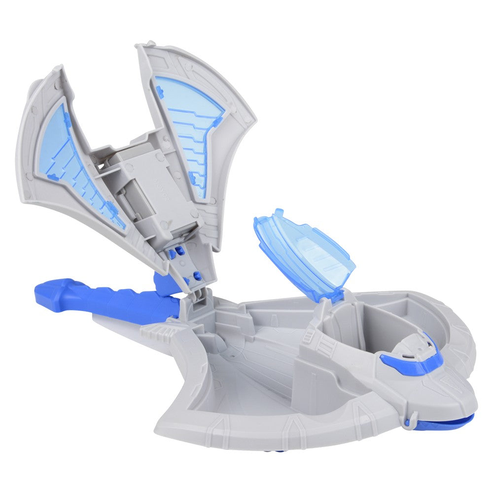 Sting Ray Transporter Toy (1 PC)