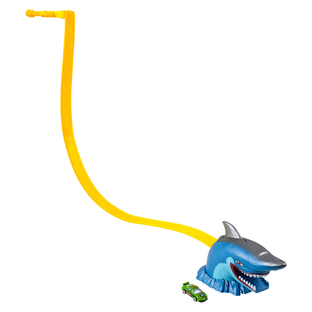 Aquatic Expedition Escape Track Set