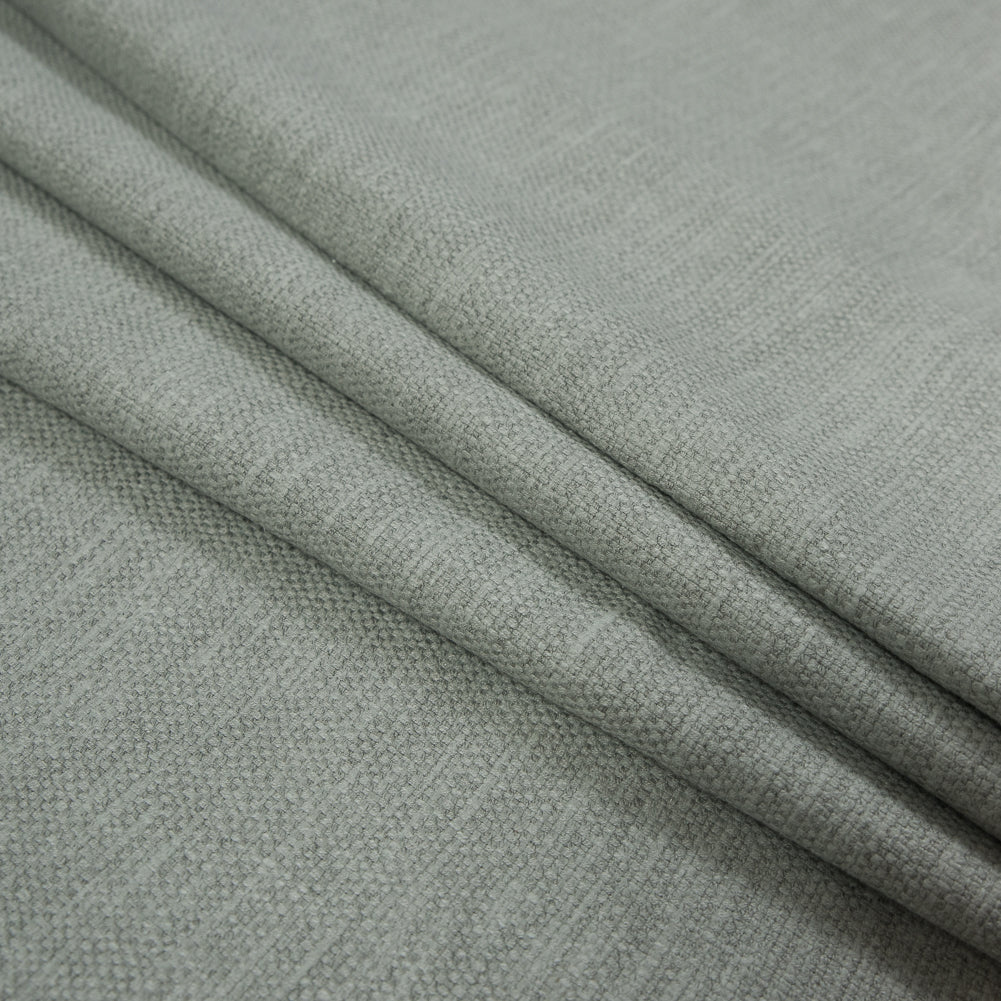 Polyester and Cotton Woven - Alpine - British Imported