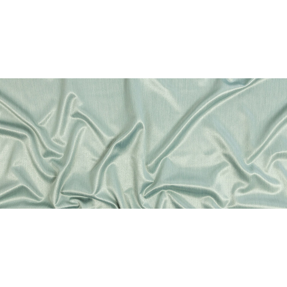 Home Decor Polyester Satin - Spa - British Imported