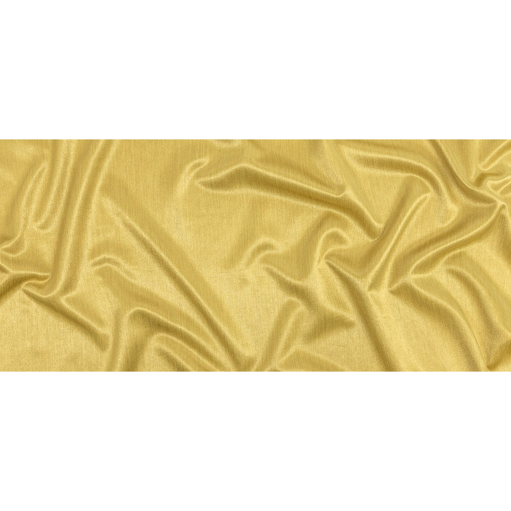 Home Decor Polyester Satin - Zest - British Imported