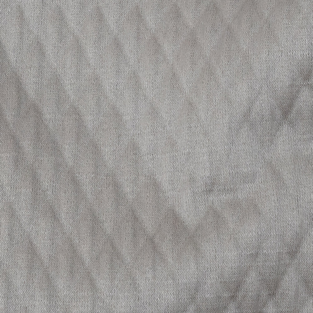 Drapery Jacquard - Graphite Diamond Quilted - British Imported