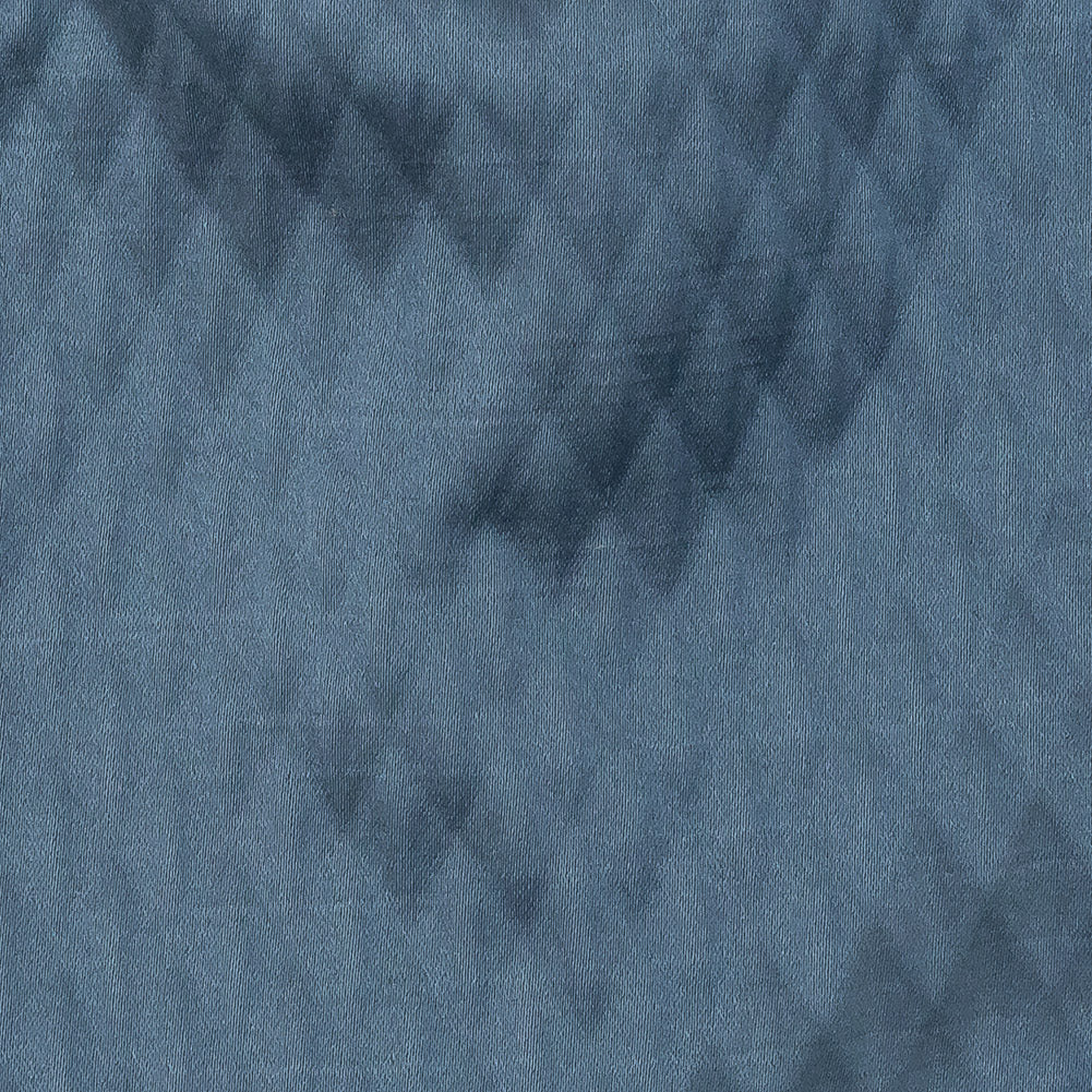 Drapery Jacquard - Danube Diamond Quilted - British Imported