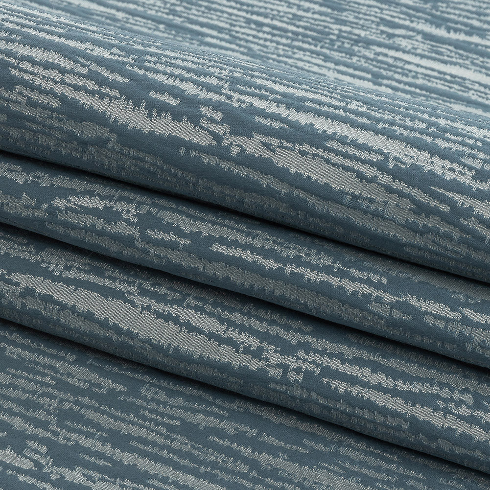 Drapery Jacquard - Danube Striated - British Imported