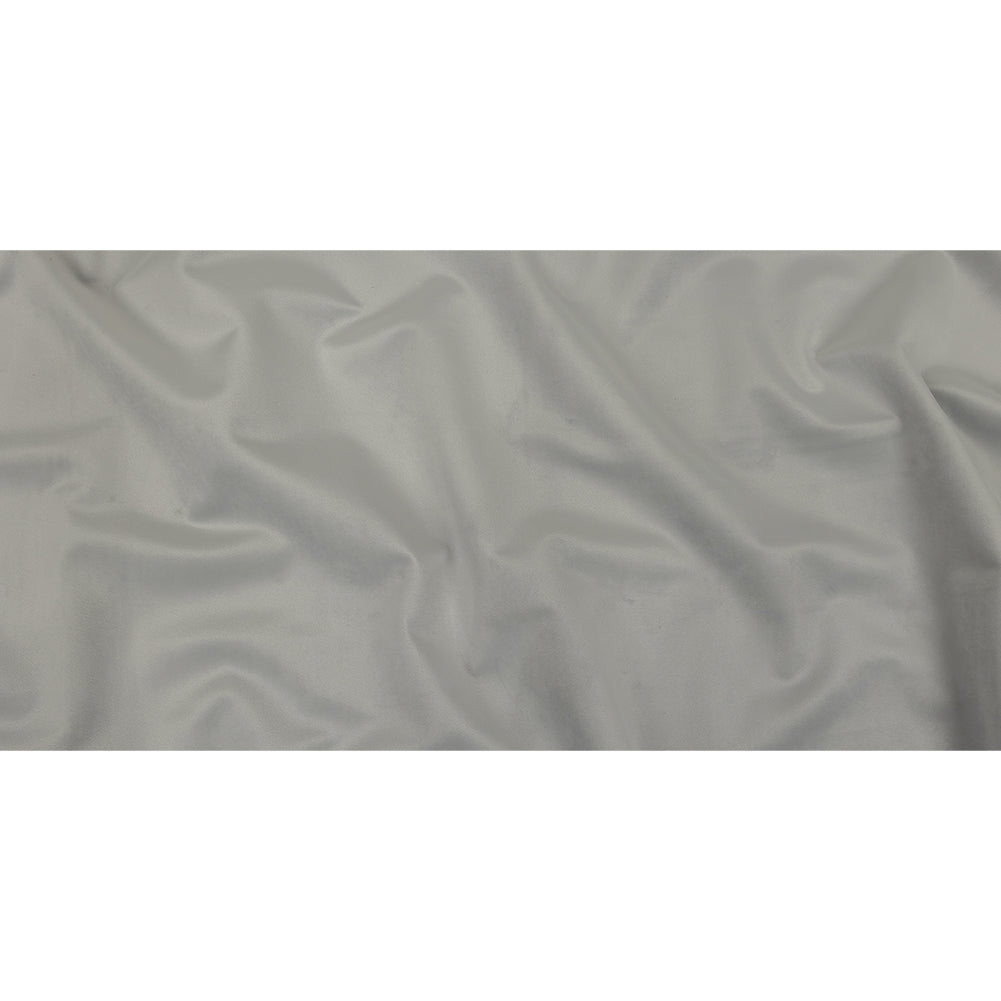 Polyester Drapery Velvet - Frost - British Imported