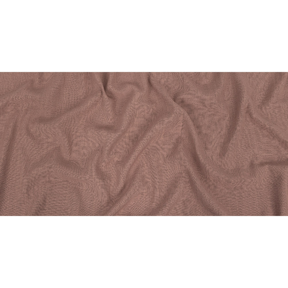 Polyester, Viscose and Linen Woven - Vintage - British Imported
