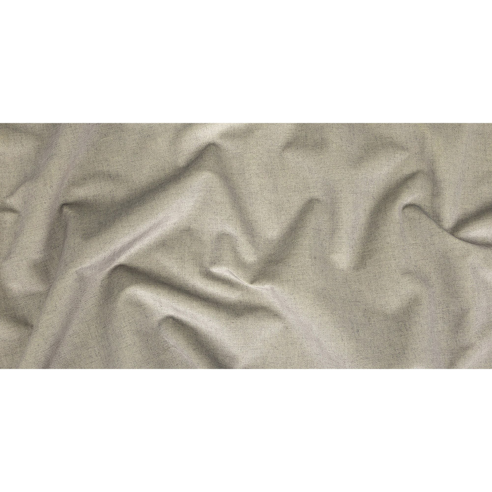 Polyester Microvelvet - Celadon - British Imported