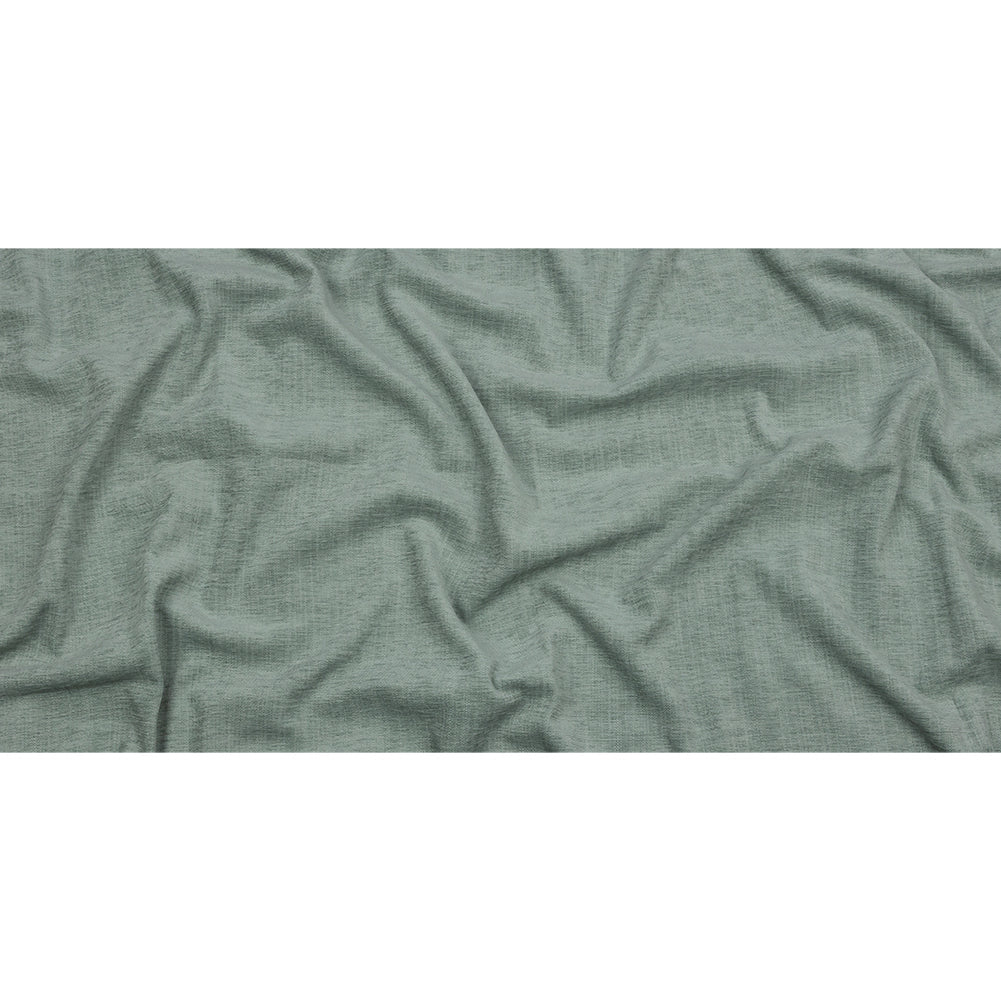Polyester Upholstery Chenille - Mineral - British Imported