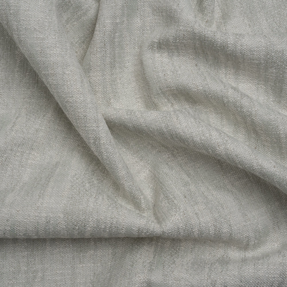 Drapery Jacquard - Fennel Abstract Streaks - British Imported