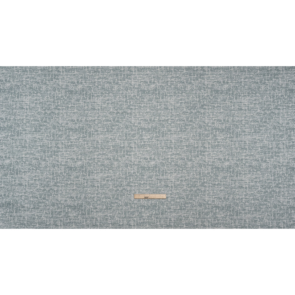 Home Decor Jacquard - Bluebell Abstract Textures - British Imported