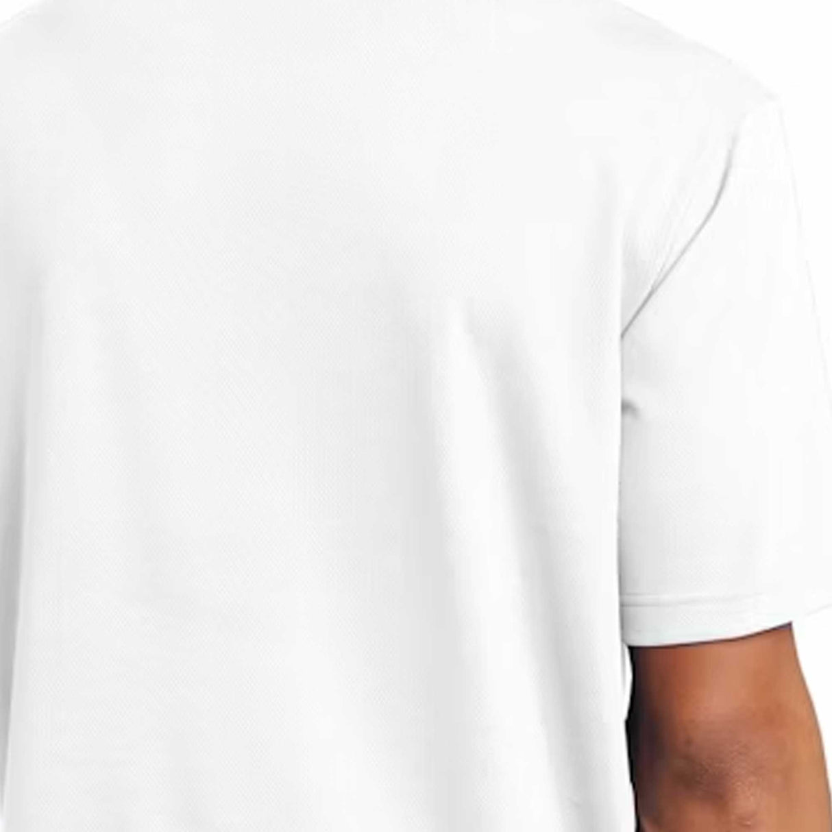 S/S Crew Neck - 10 pack - 100% polyester