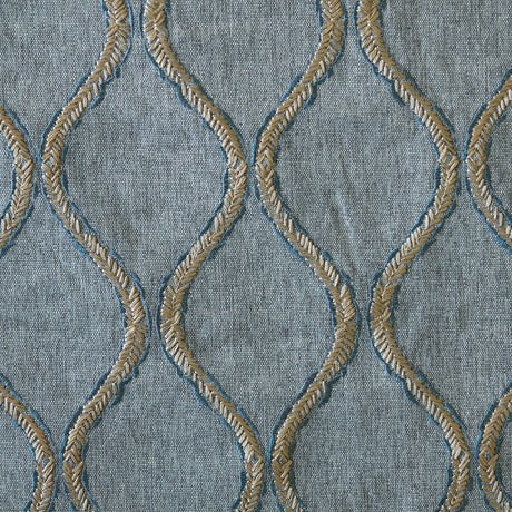 1 Yard Adisto Embroidery Polyester Fabric 58 Inches