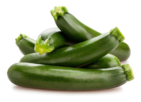 ITALIAN SQUASH (ZUCCHINI)