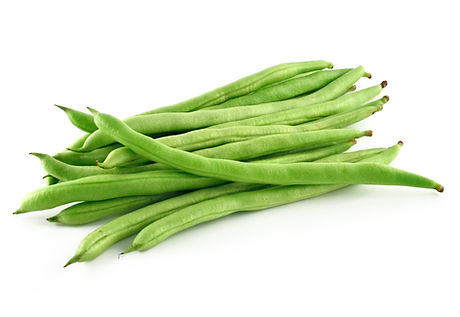 GREEN BEANS