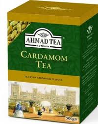 Ahmad Tea 500g Loose