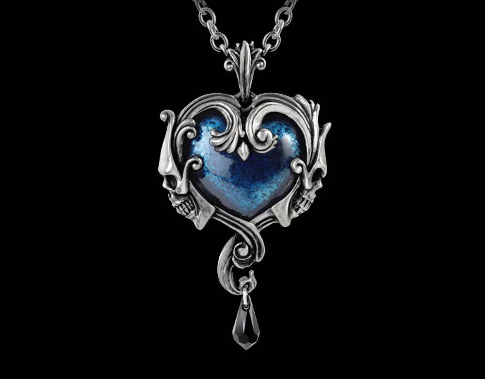 Affaire du Coeur - Pendant