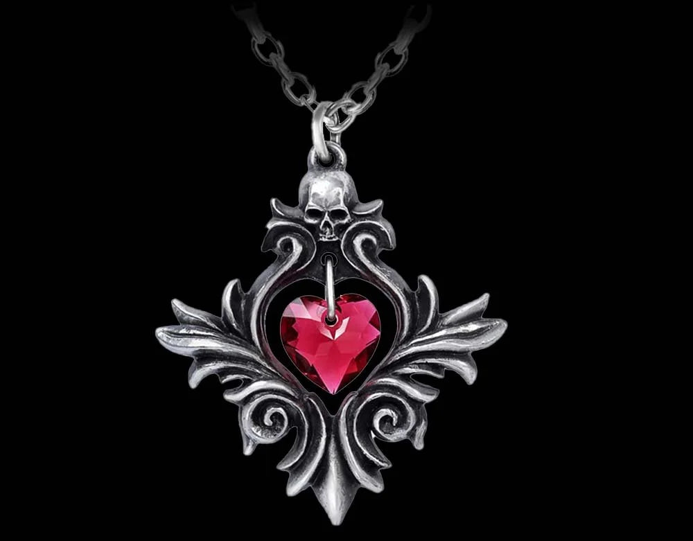 Bouquet of Love - Pendant