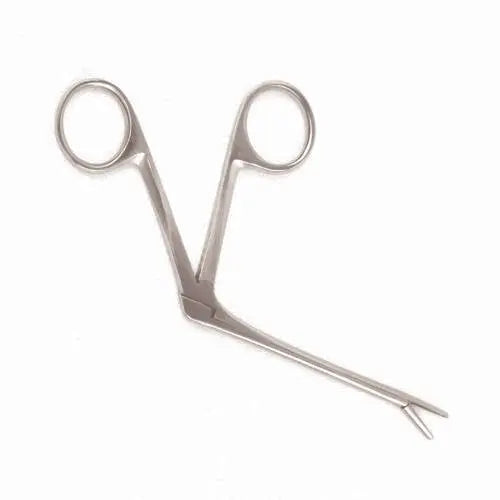 Alligator Clamps Metal Teal