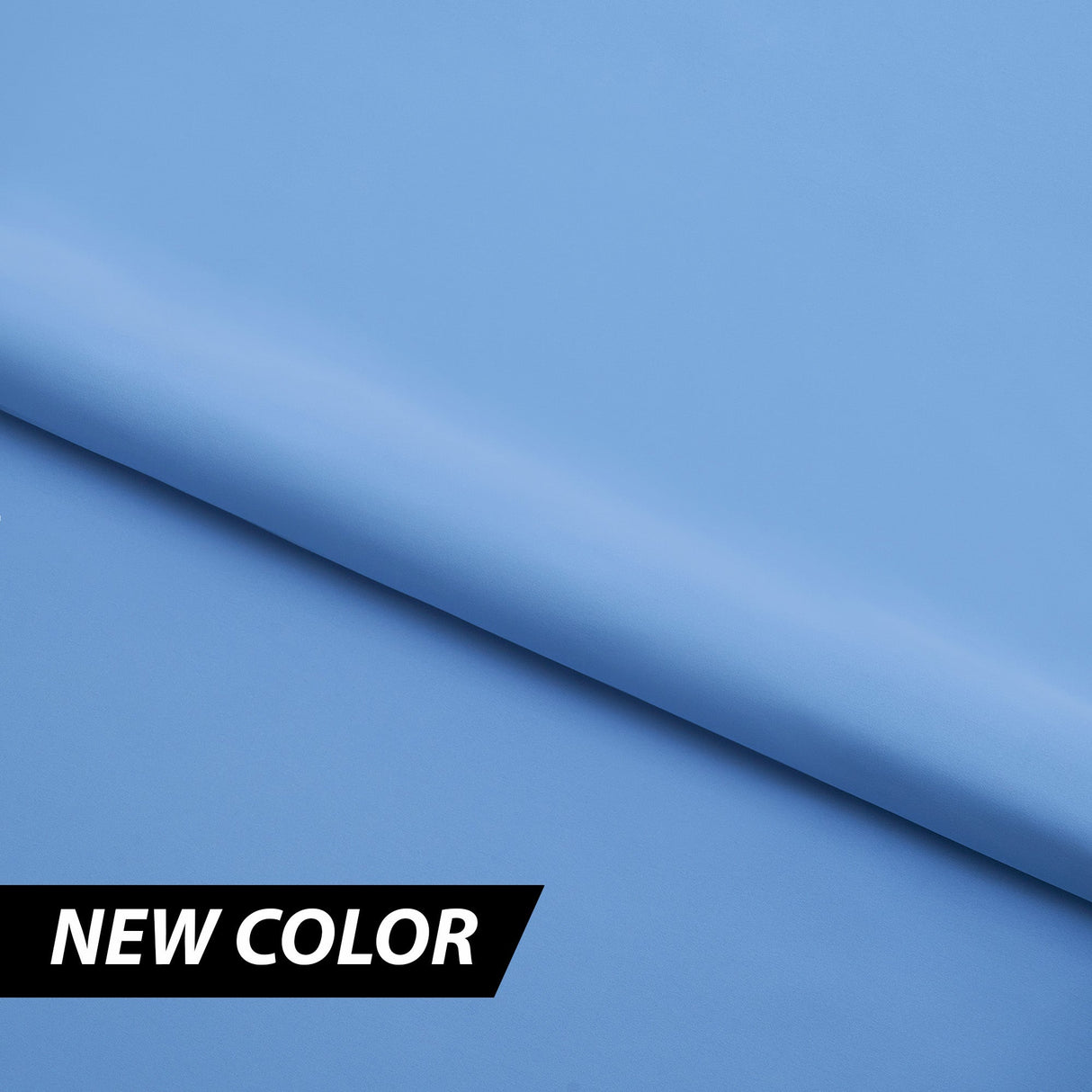 Allure Polyester Spandex Fabric - Wicking, 4-Way Stretch, 56" Width (1 Yard)