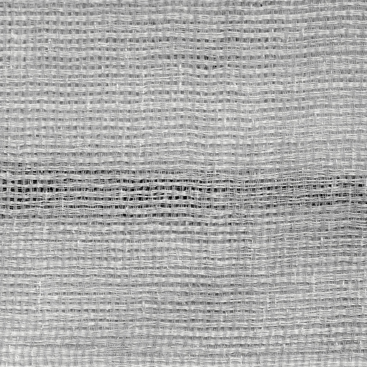 Organza Drapery Fabric 115" Altair