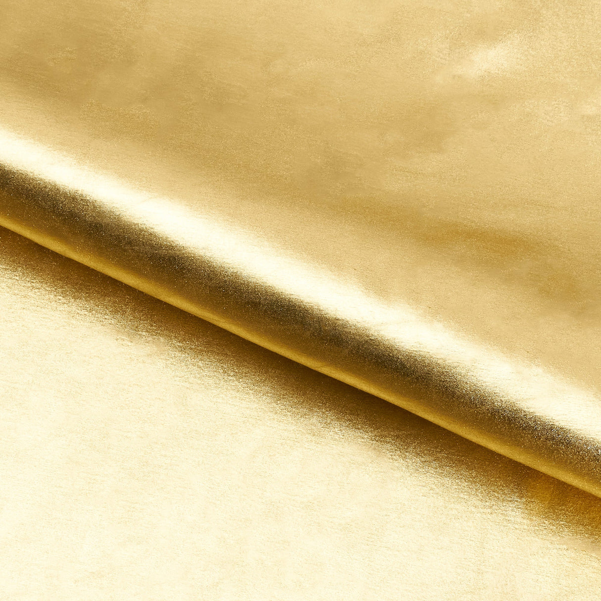 Foil Spandex Aluminum Poly