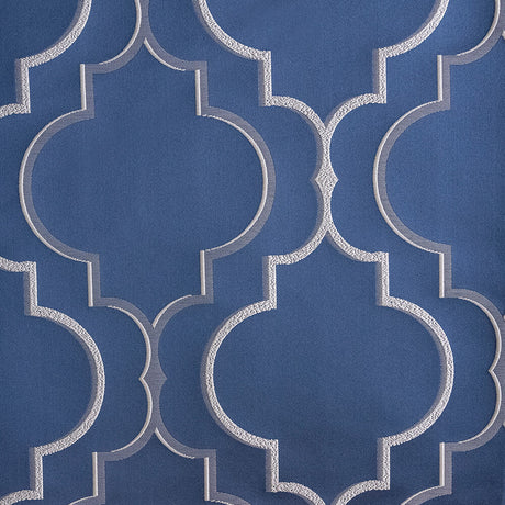 1 Yard Alyssa 101 polyester upholstery cotton fabric