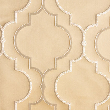 1 Yard Alyssa 101 polyester upholstery cotton fabric