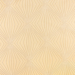 1 Yard Alyssa 93% polyester cotton fabric lurex