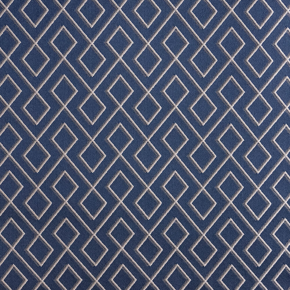 1 Yard Alyssa polyester cotton fabric lurex