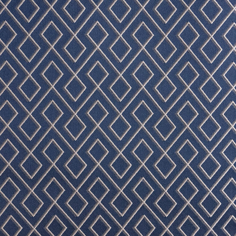 1 Yard Alyssa polyester cotton fabric lurex