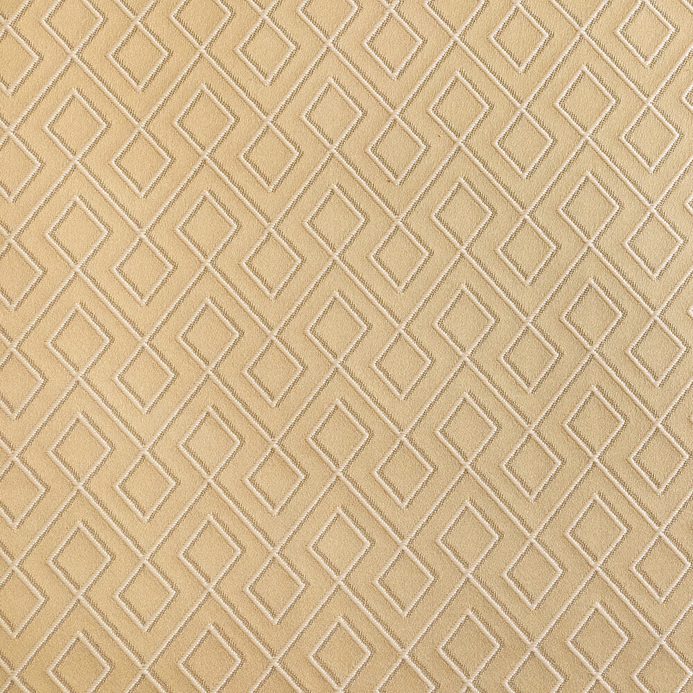 1 Yard Alyssa polyester cotton fabric lurex