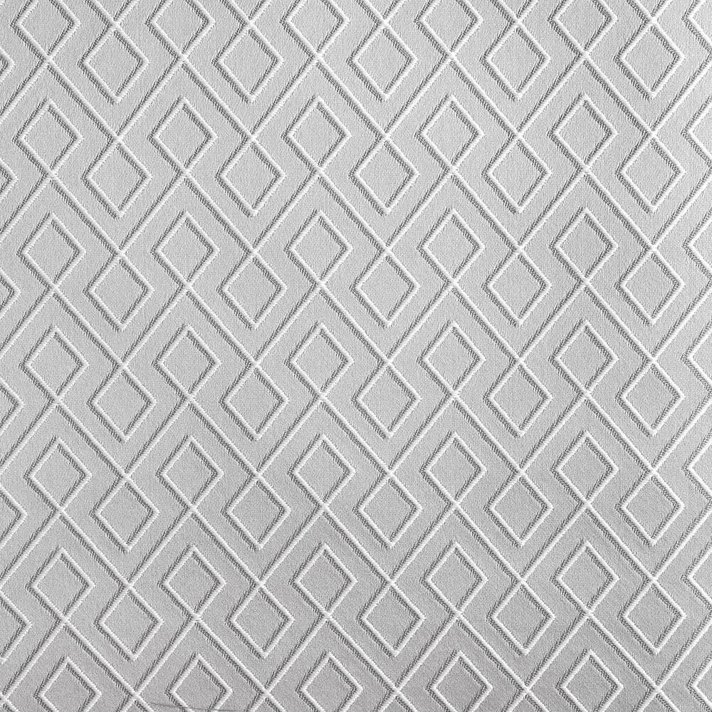 1 Yard Alyssa polyester cotton fabric lurex