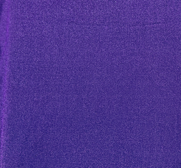 1 yard Solid Purple American Knit Fabric – 58/60" Wide Lightweight Nylon-Polyester Apparel Material