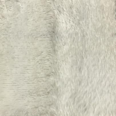 Long Pile Velvet Fabric by the Yard