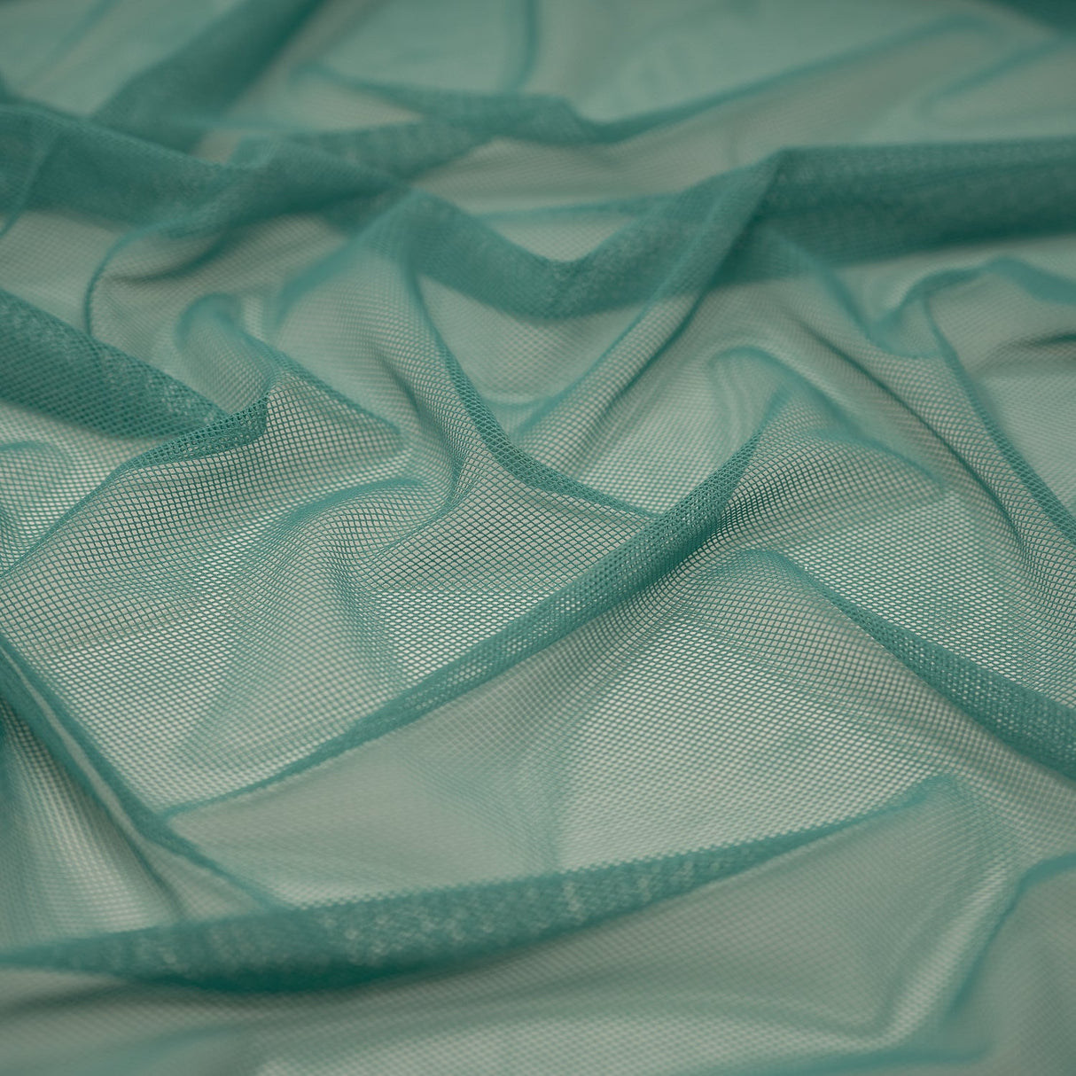 Stretch Mesh Netting Fabric