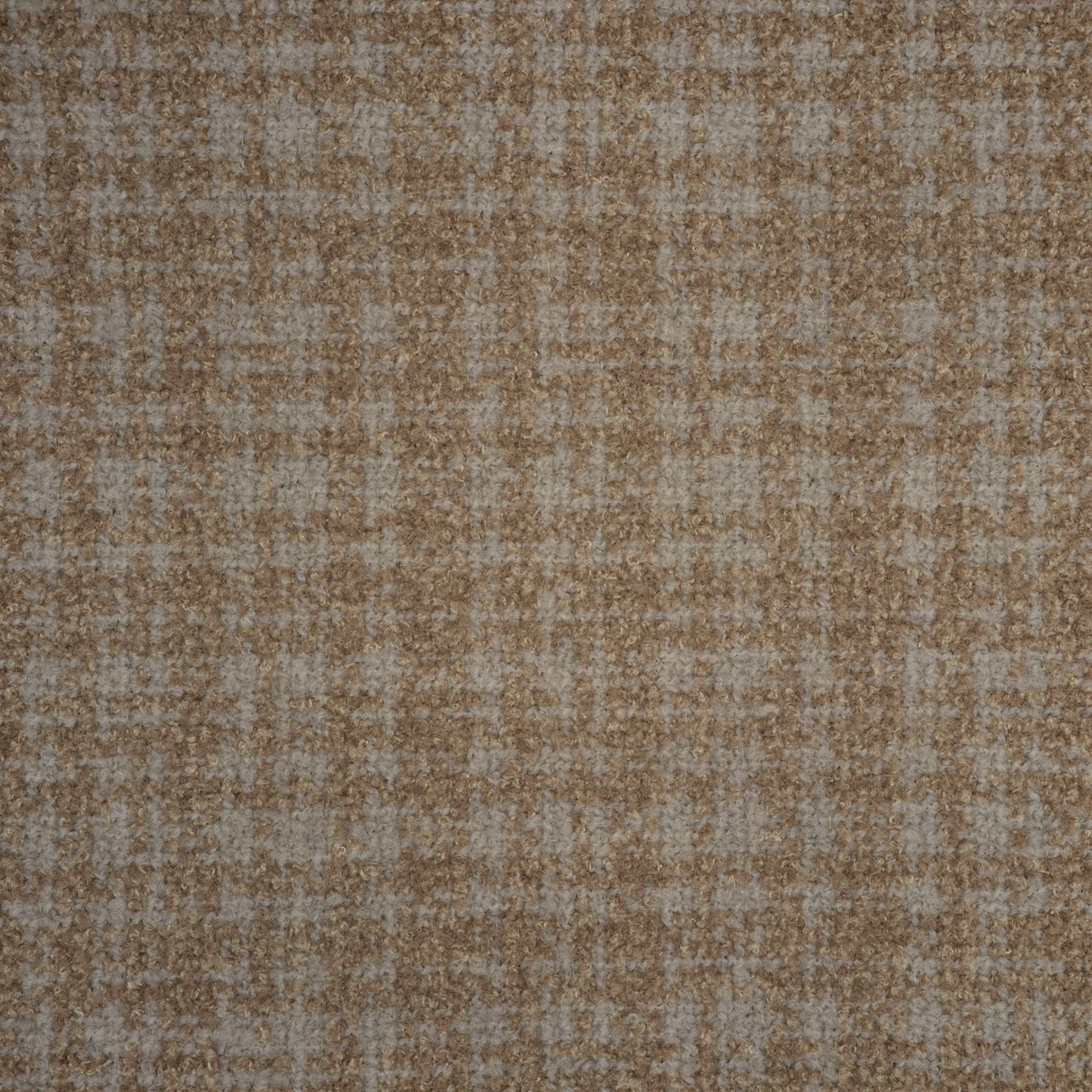 Textured Upholstery Fabric Ansley Solid Boucle