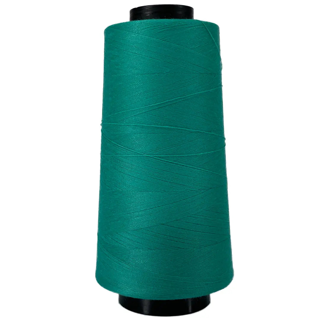 Aquamarine Perma Core Quilters Edition Thread