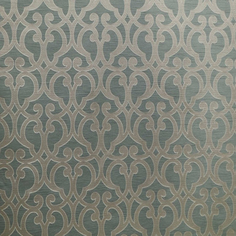 1 Yard Durable Darius Upholstery Drapery Fabric Polyester Cotton 55 inch Width