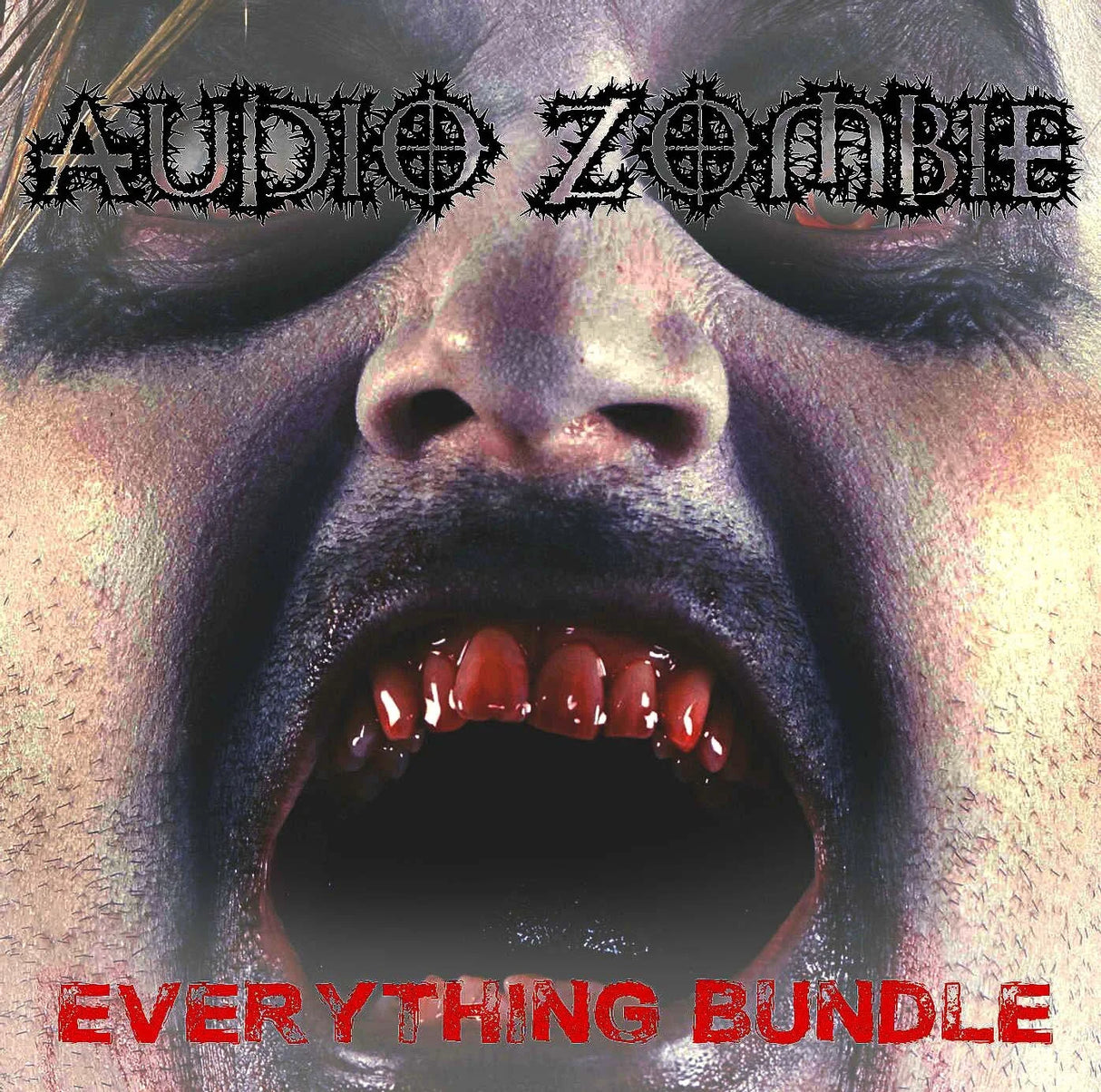 The Everything Bundle - 12 Digital Library Collection