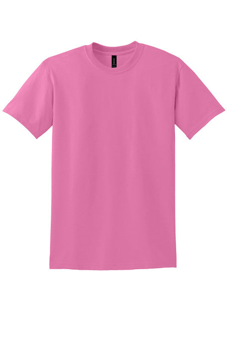 Premium Comfort Cotton and Poly T-Shirt – Classic Crew Neck, Breathable & Stylish Everyday Wear