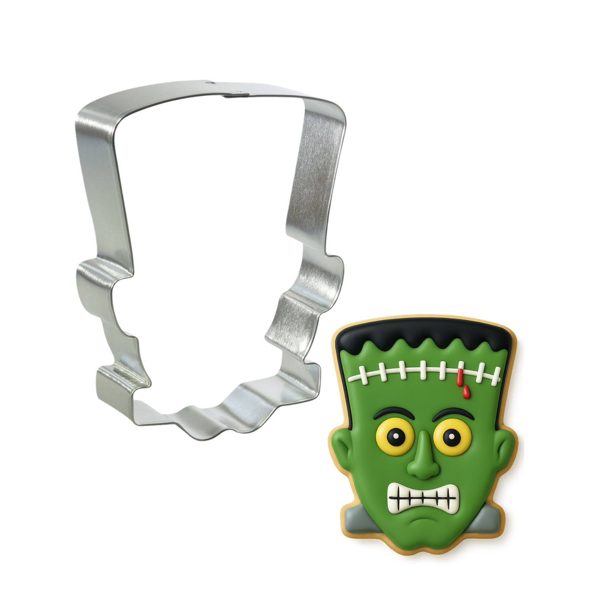 Spooky Season 5 Pc Set HS0604