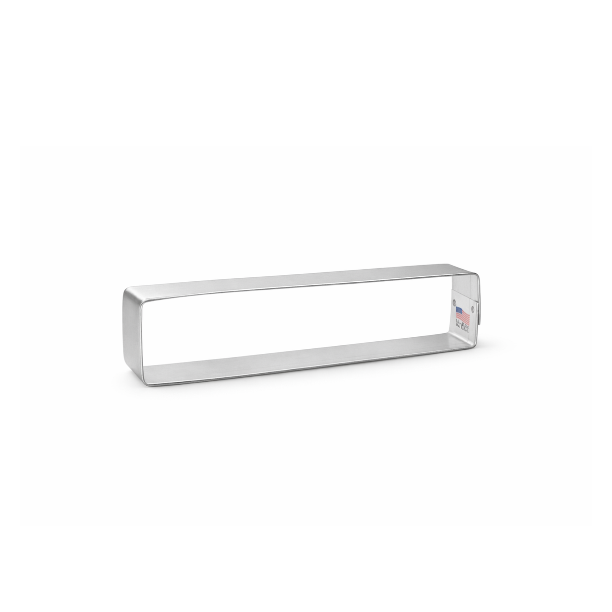 Ruler Cookie Cutter 6 in B1642