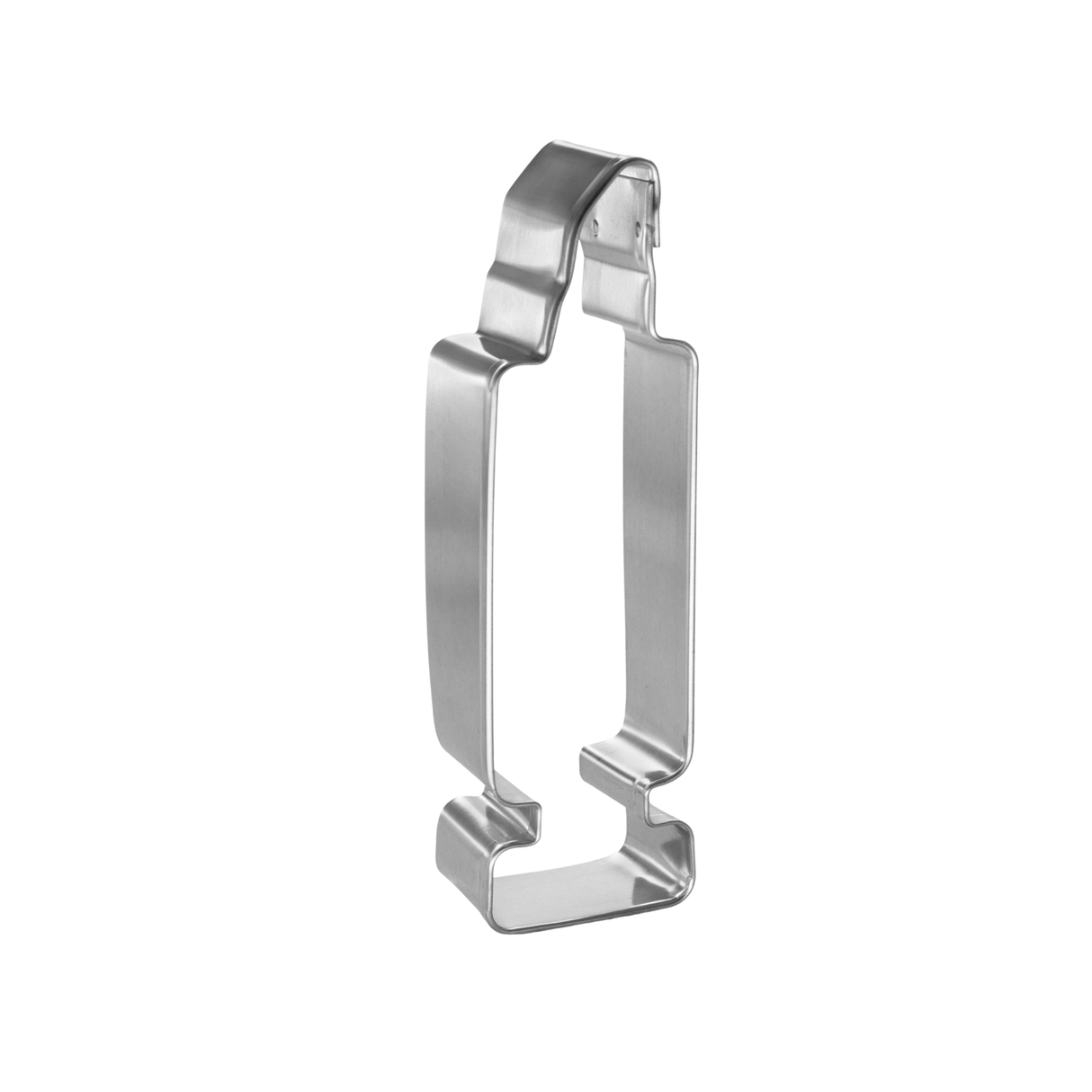 Syringe Cookie Cutter 4.5 in B1684