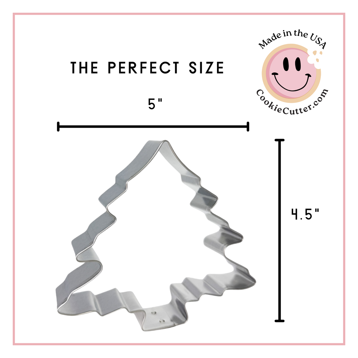 Christmas Tree 5 in B1800
