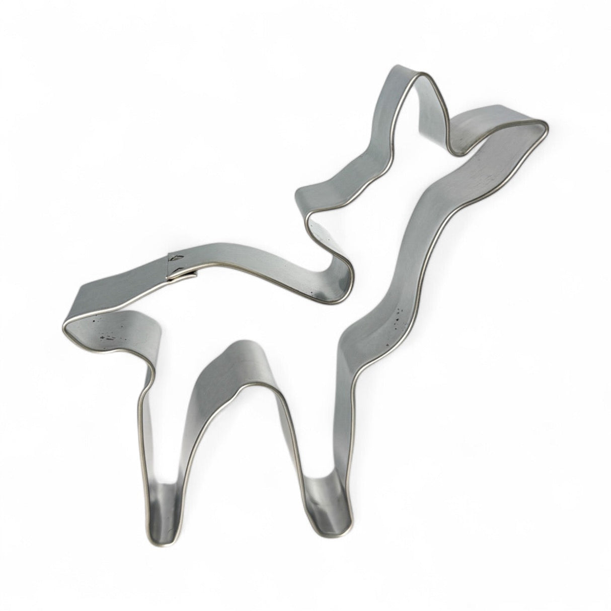 Fawn Deer Cookie Cutter 4.5 in B2046