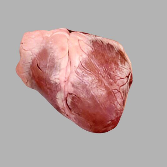 M-Cow Heart