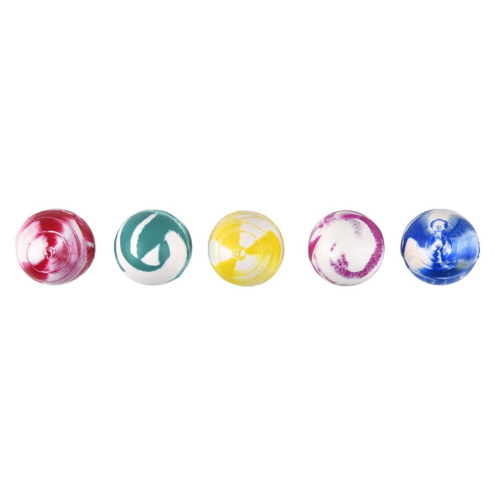 Hi-Bounce Balls Assortment (1 DZ)