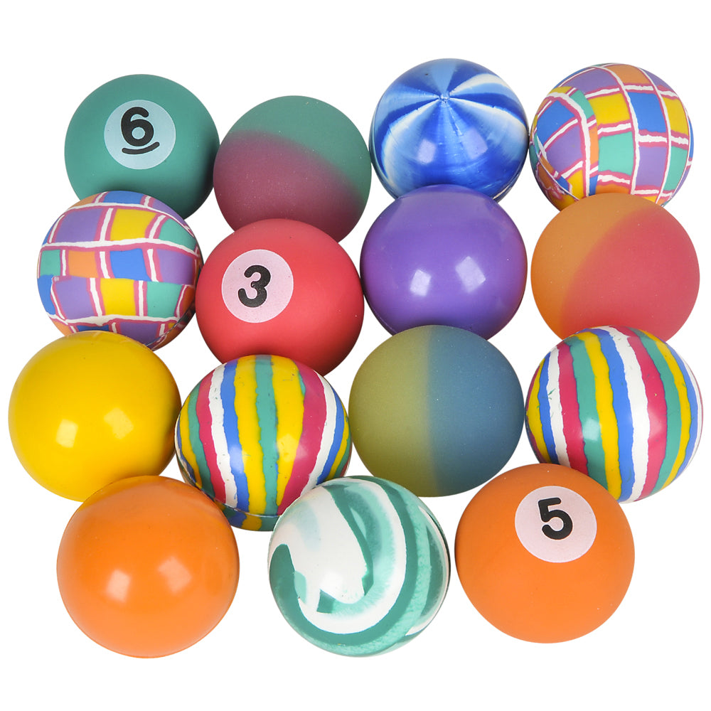 Ball Mix 50ct (1 Bag)